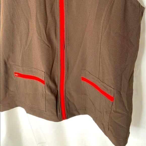 CBK Sport Women's Vest - Picture 2 of 3